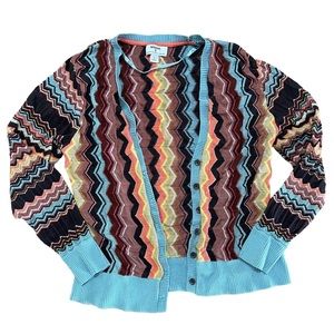 Missoni Cardigan